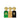 Masculine Traveller Set