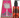 Melograno (Pomegranate) Shower Gel