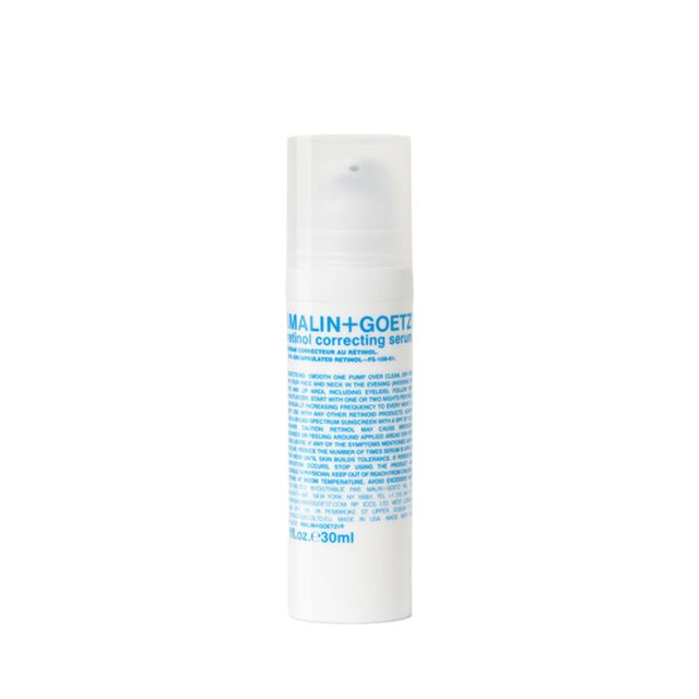 Retinol Correcting Serum – Beautec