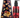 Rose Antiche Shower Gel